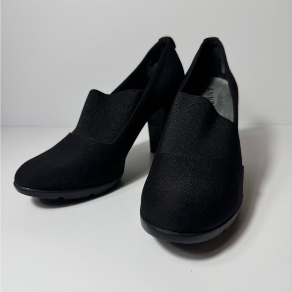 Anne Klein iflex Bootie Heels - Picture 1 of 3